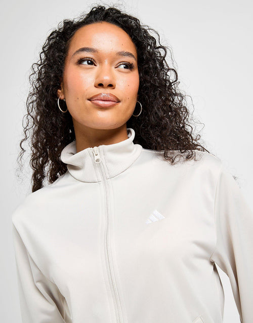 Cosy Tracksuit
