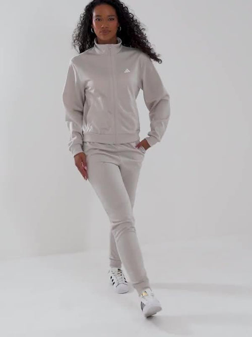 Cosy Tracksuit