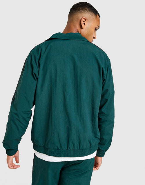 Firebird Woven Track Top