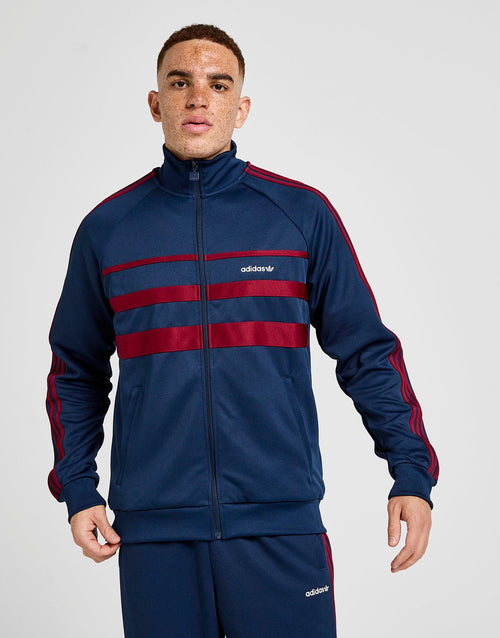 The First Track Top