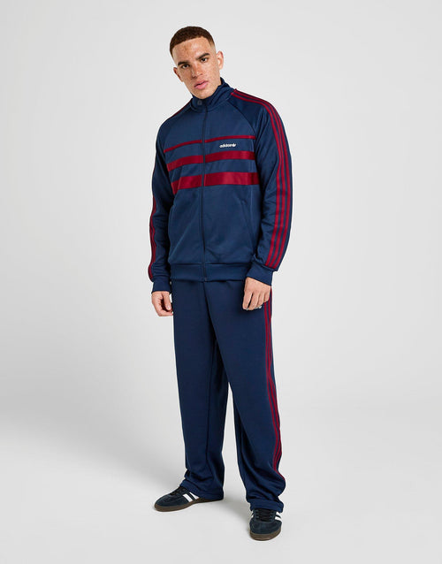 The First Track Top