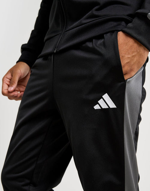 Poly Panel Tracksuit