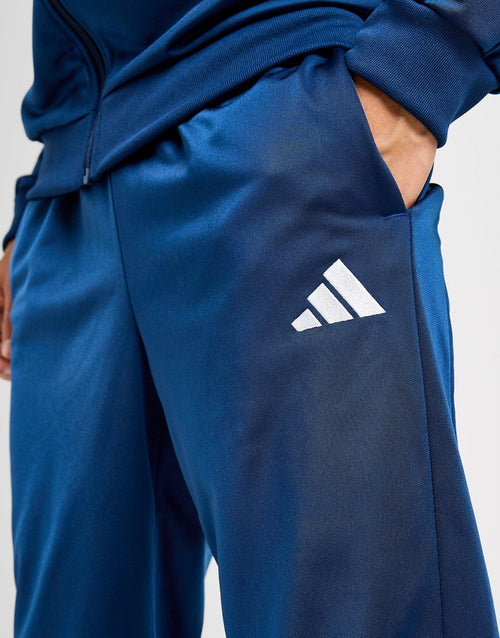 Poly Tracksuit