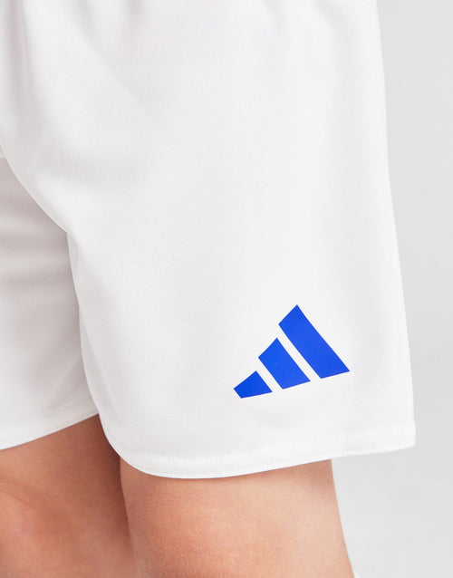 Leeds United FC 2025/26 Home Kit Children