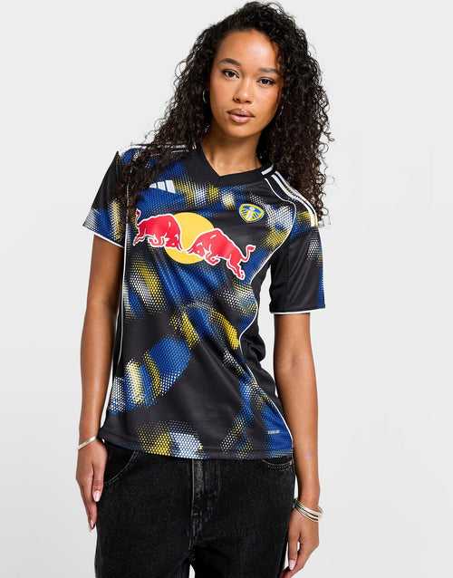 Leeds United FC 2025/26 Third Shirt Women's