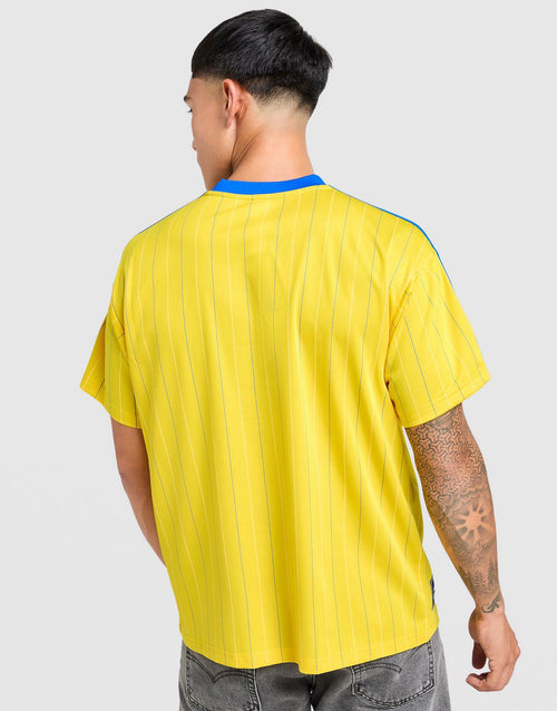 Leeds United FC Icon Shirt