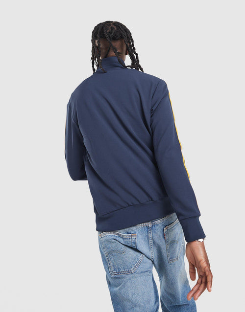 Leeds United FC Icon Track Top