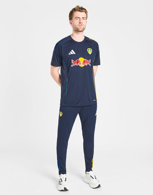 Leeds United FC Training Shirt