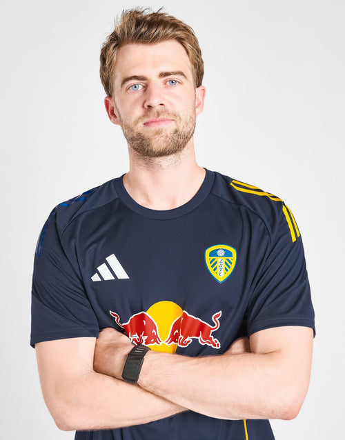Leeds United FC Training Shirt