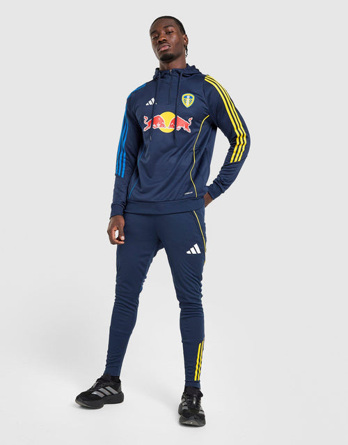 Leeds United FC Training Track Pants