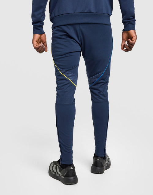 Leeds United FC Training Track Pants