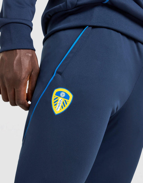 Leeds United FC Training Track Pants