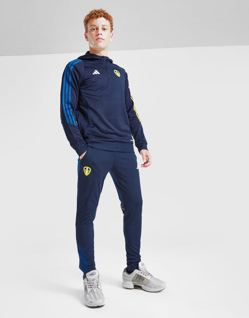 Leeds United FC Training Track Pants Junior