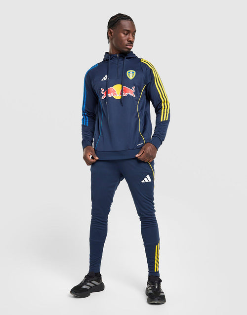 Leeds United FC Training Hoodie