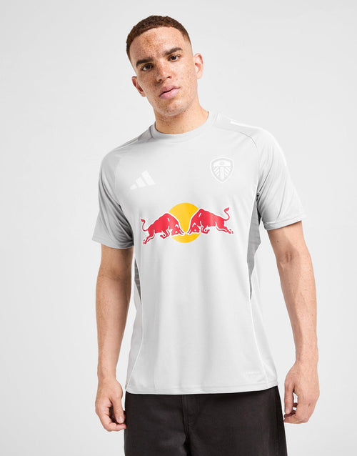 Leeds United FC Training Shirt