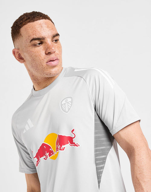 Leeds United FC Training Shirt
