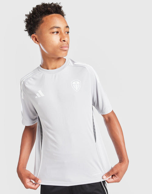 Leeds United FC Training Shirt Junior