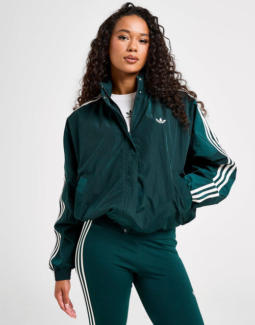 3-Stripes Lightweight Jacket