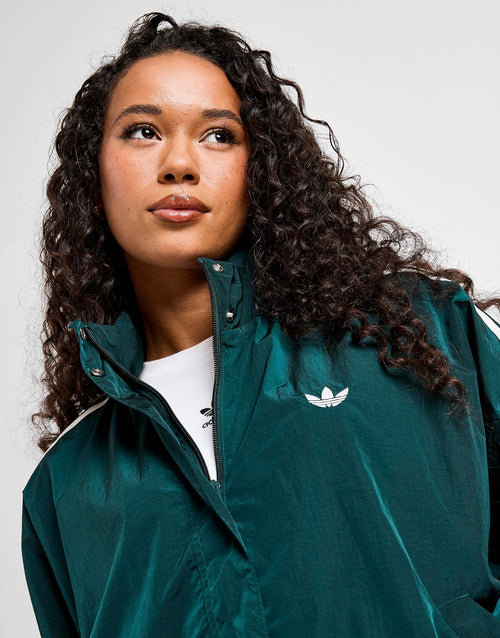3-Stripes Lightweight Jacket