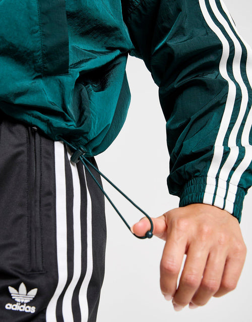 3-Stripes Lightweight Jacket