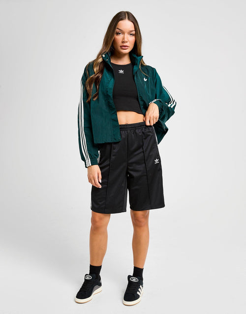 3-Stripes Lightweight Jacket
