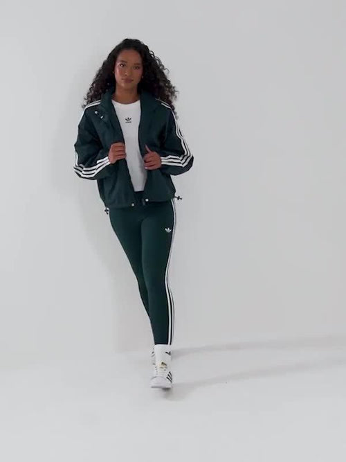 3-Stripes Lightweight Jacket