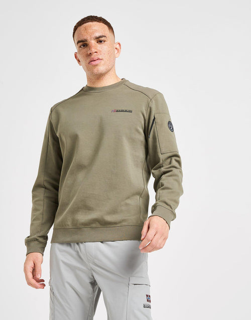 Belk Crew Sweatshirt