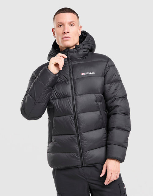 Anders Padded Jacket