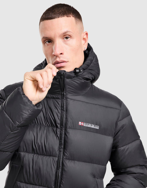 Anders Padded Jacket
