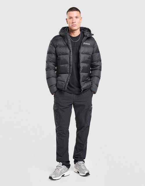 Anders Padded Jacket