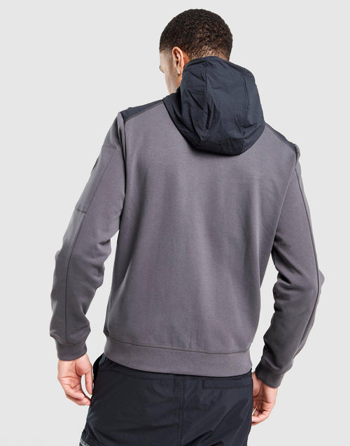 Belk Full Zip Hoodie