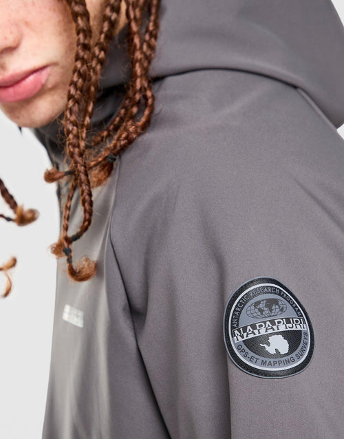 Softshell Waterproof Jacket