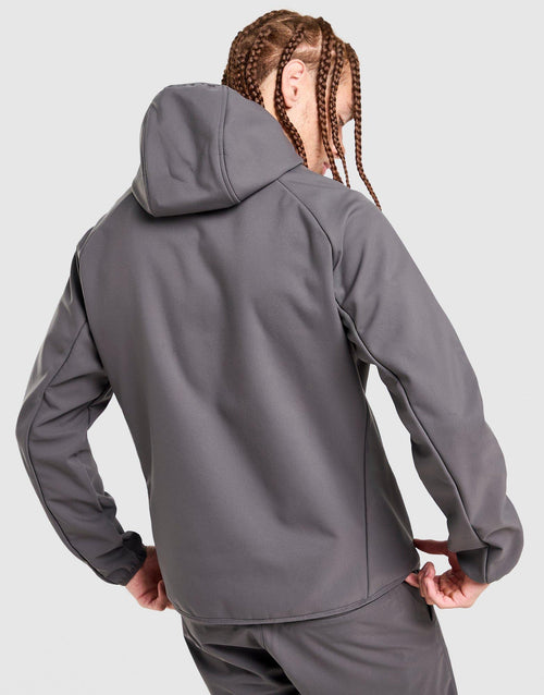 Softshell Waterproof Jacket