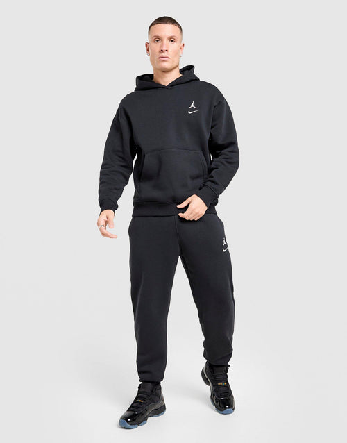 Swoosh Overhead Hoodie