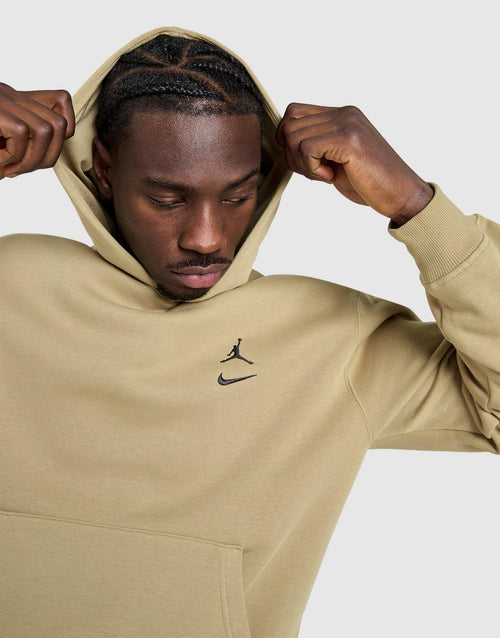 Swoosh Overhead Hoodie