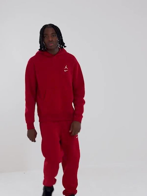 Swoosh Overhead Hoodie