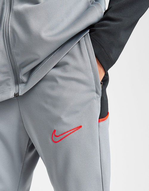 Academy Full Zip Tracksuit Junior's