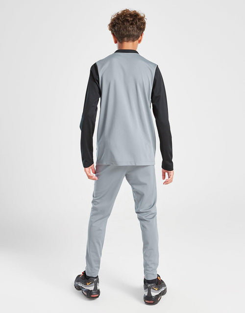 Academy Full Zip Tracksuit Junior's