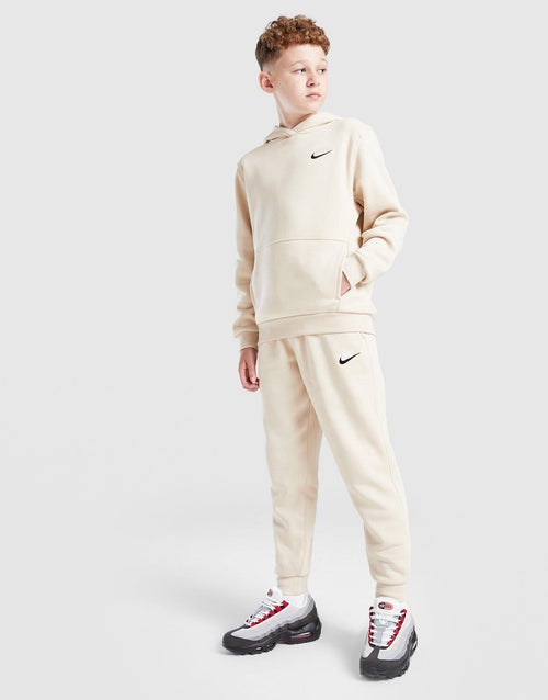 Club Fleece Dual Joggers Junior's
