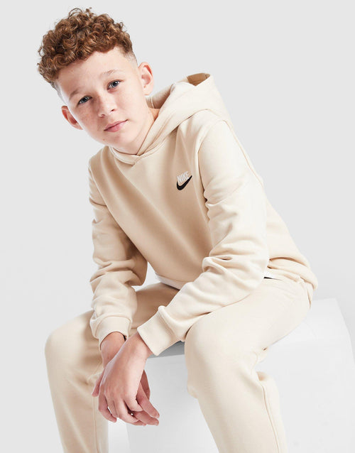 Club Fleece Dual Joggers Junior's