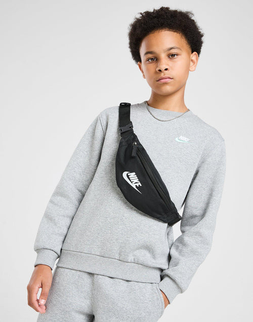 Club Crew Sweatshirt Junior's