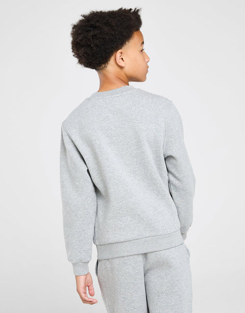 Club Crew Sweatshirt Junior's