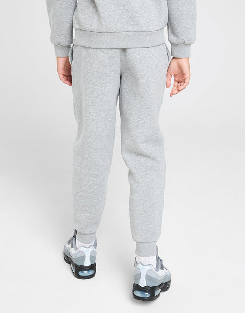 Club Fleece Dual Joggers Junior's