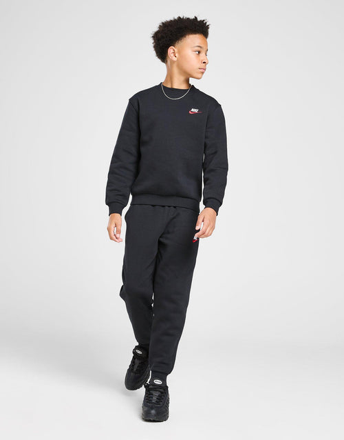Club Crew Sweatshirt Junior