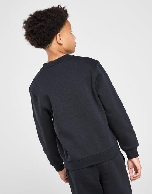 Club Crew Sweatshirt Junior