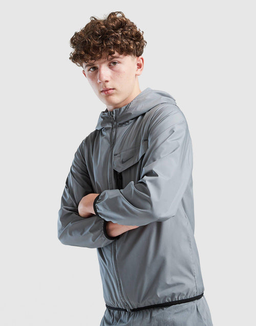 City Utility Jacket Junior's