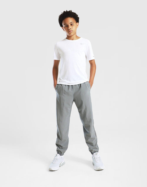 Dri-FIT Essential Poly Track Pants Junior's
