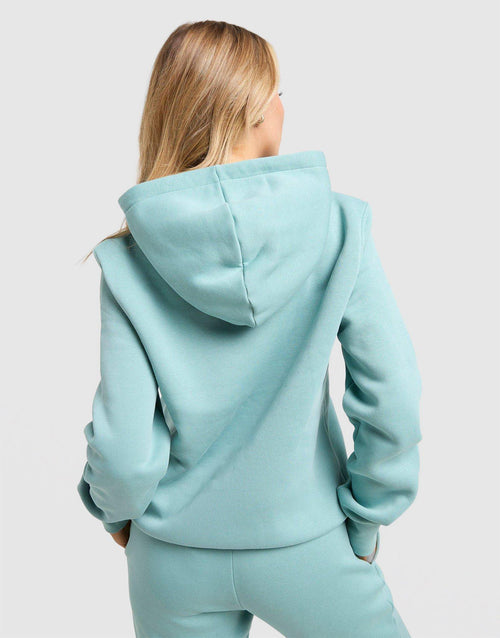 Phoenix Fleece Hoodie