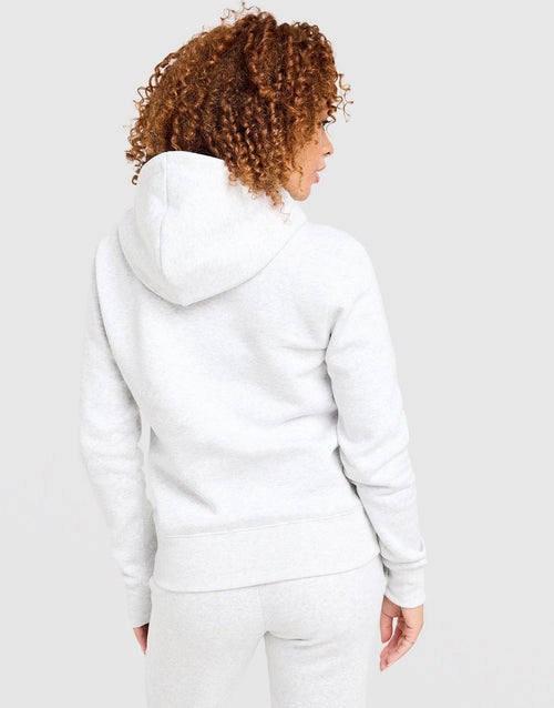 Phoenix Fleece Hoodie