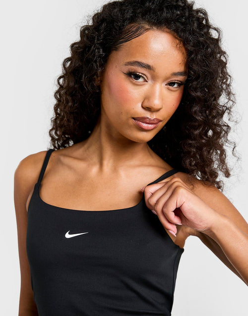 One Strappy Tank Top